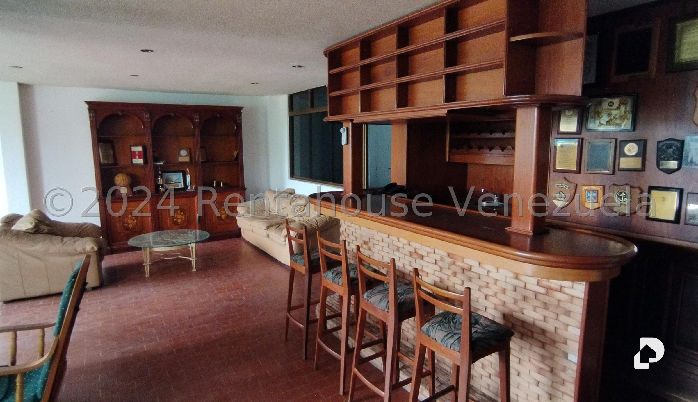 Casa en Los Pomelos, Caracas