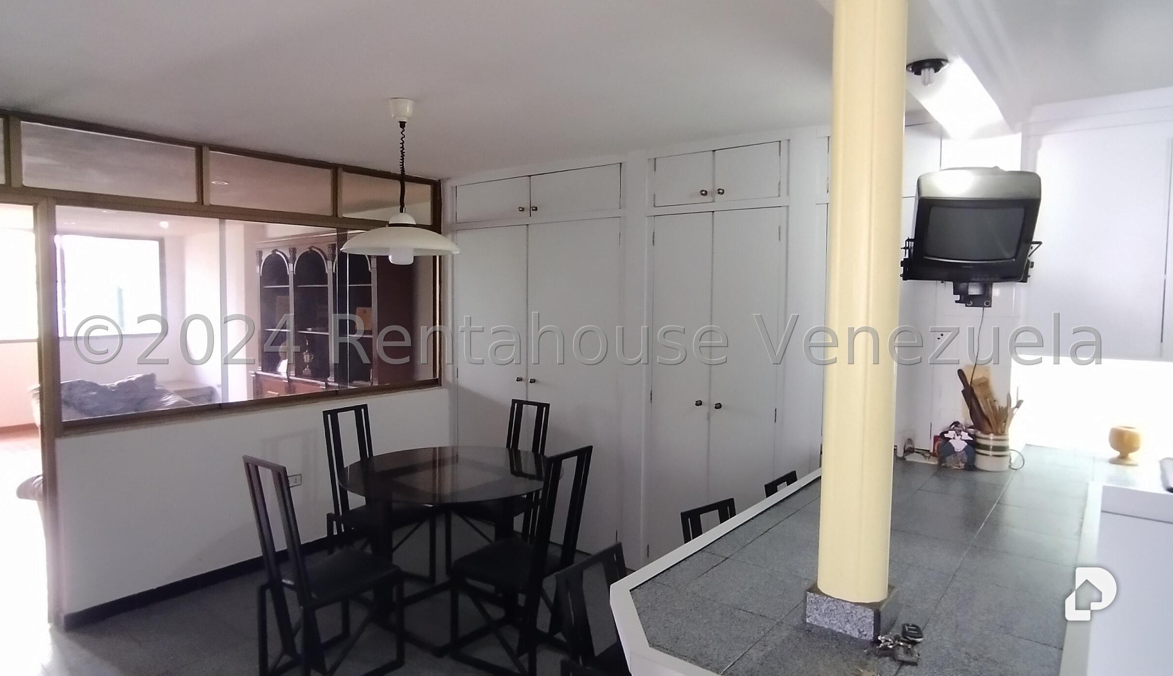 Casa en Los Pomelos, Caracas