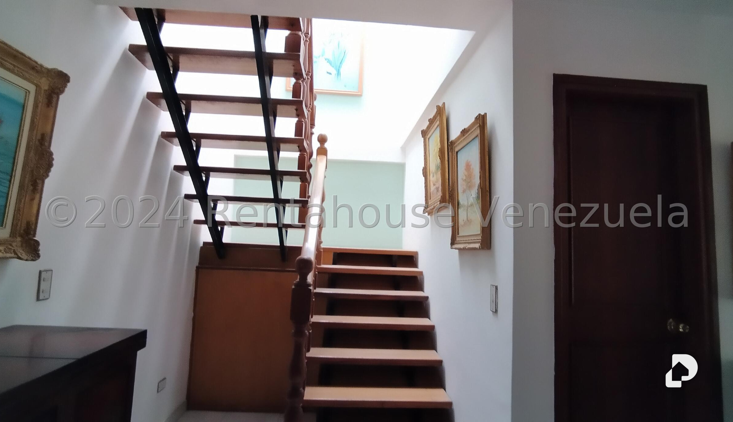 Casa en Los Pomelos, Caracas