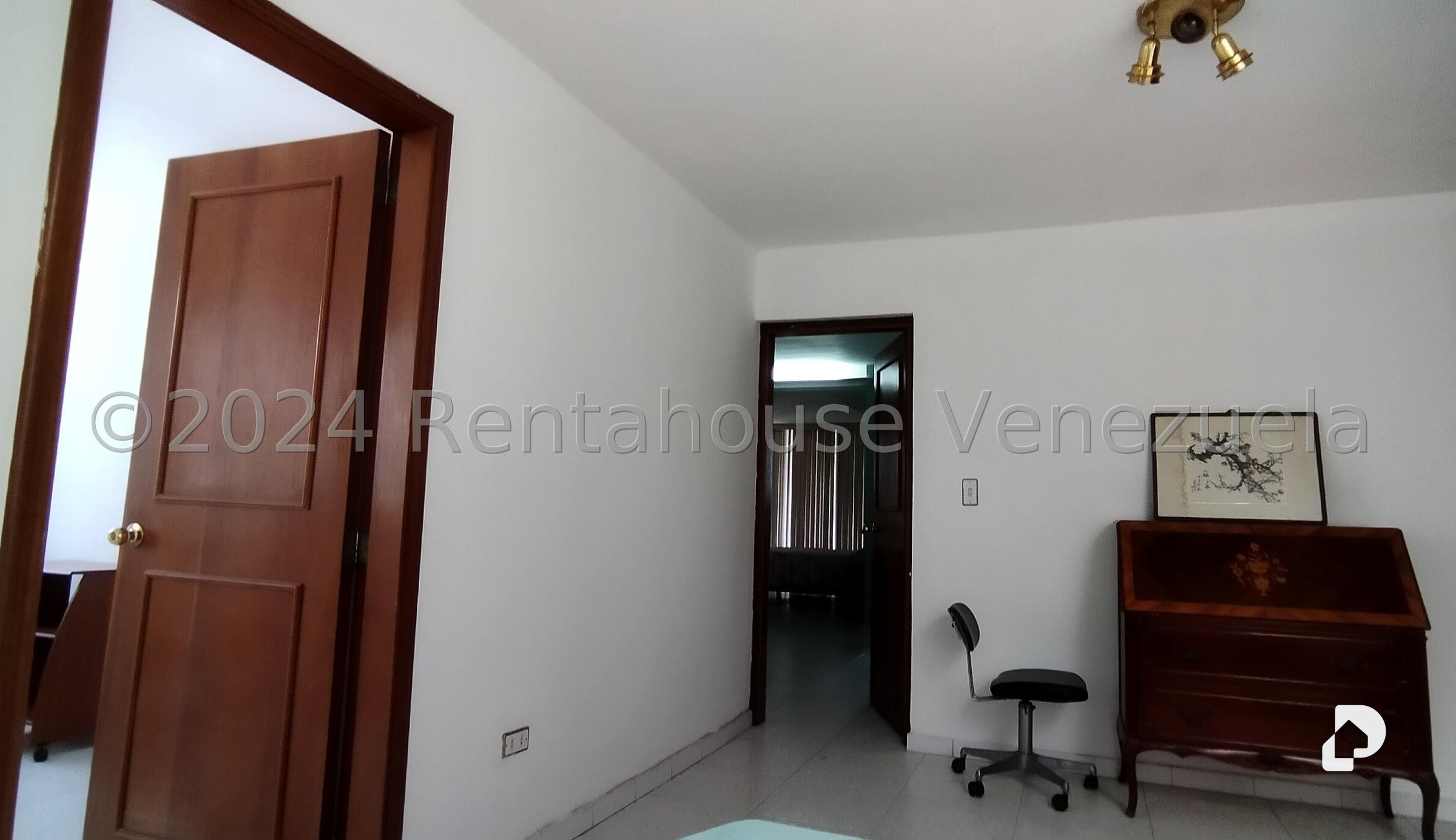 Casa en Los Pomelos, Caracas