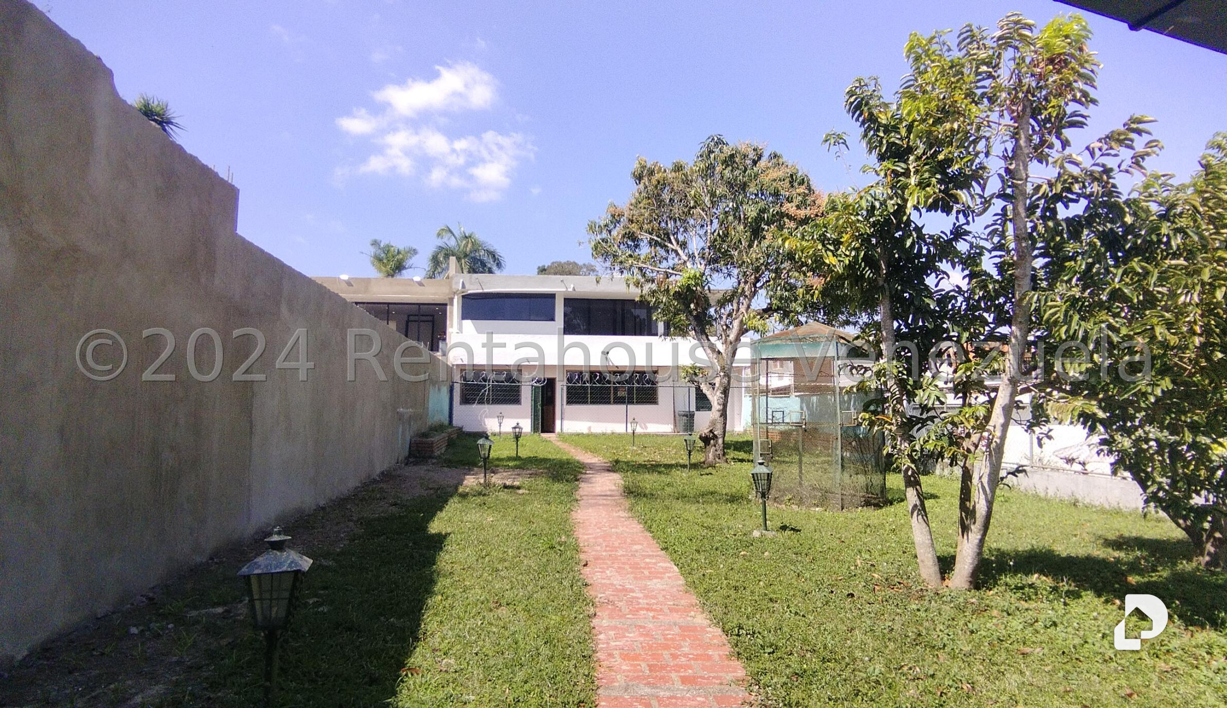 Casa en Los Pomelos, Caracas