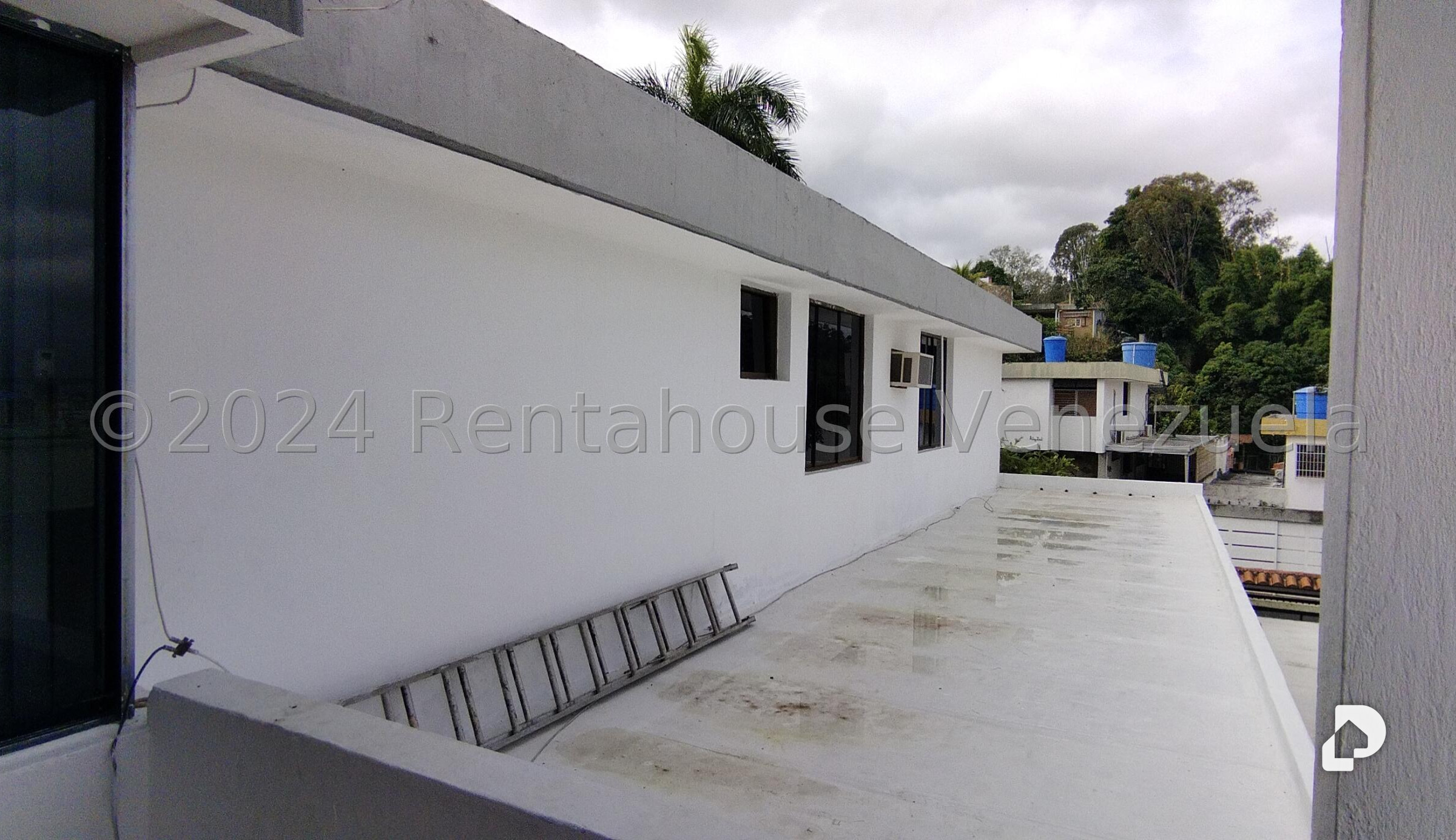 Casa en Los Pomelos, Caracas