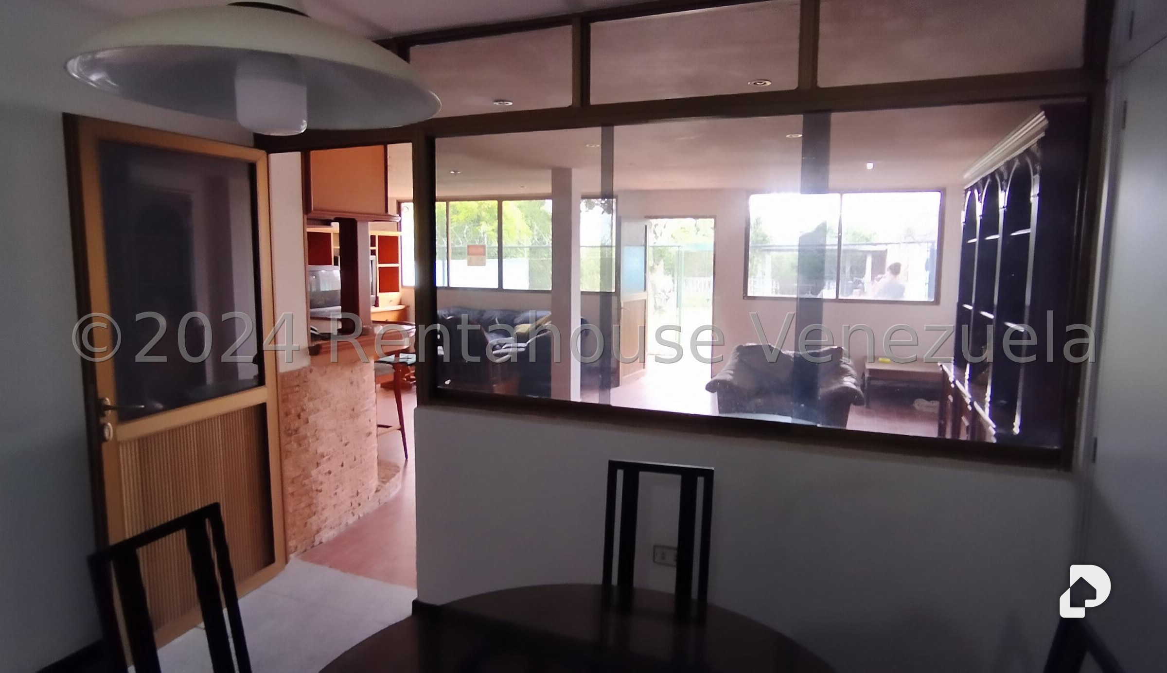 Casa en Los Pomelos, Caracas