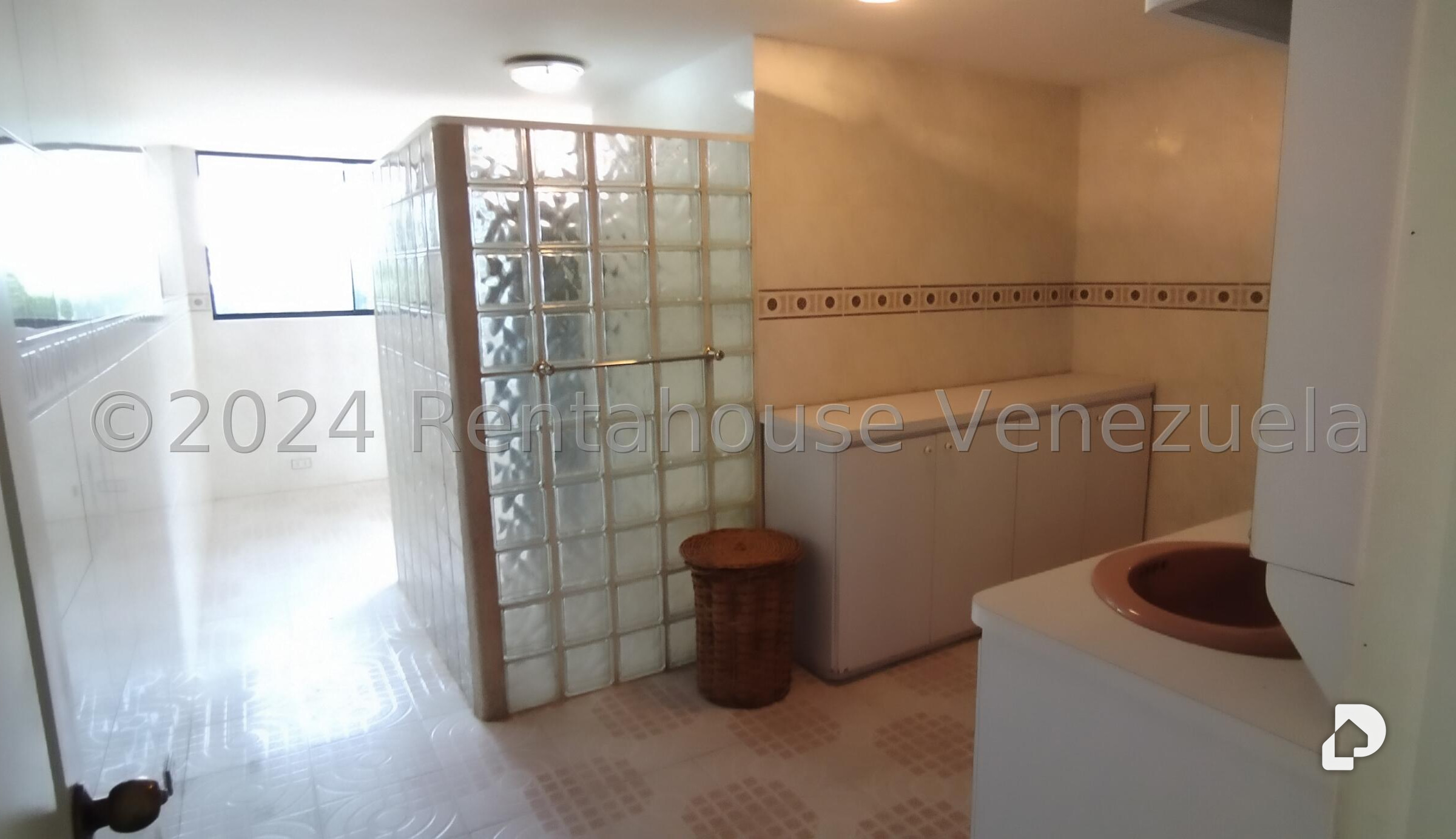 Casa en Los Pomelos, Caracas