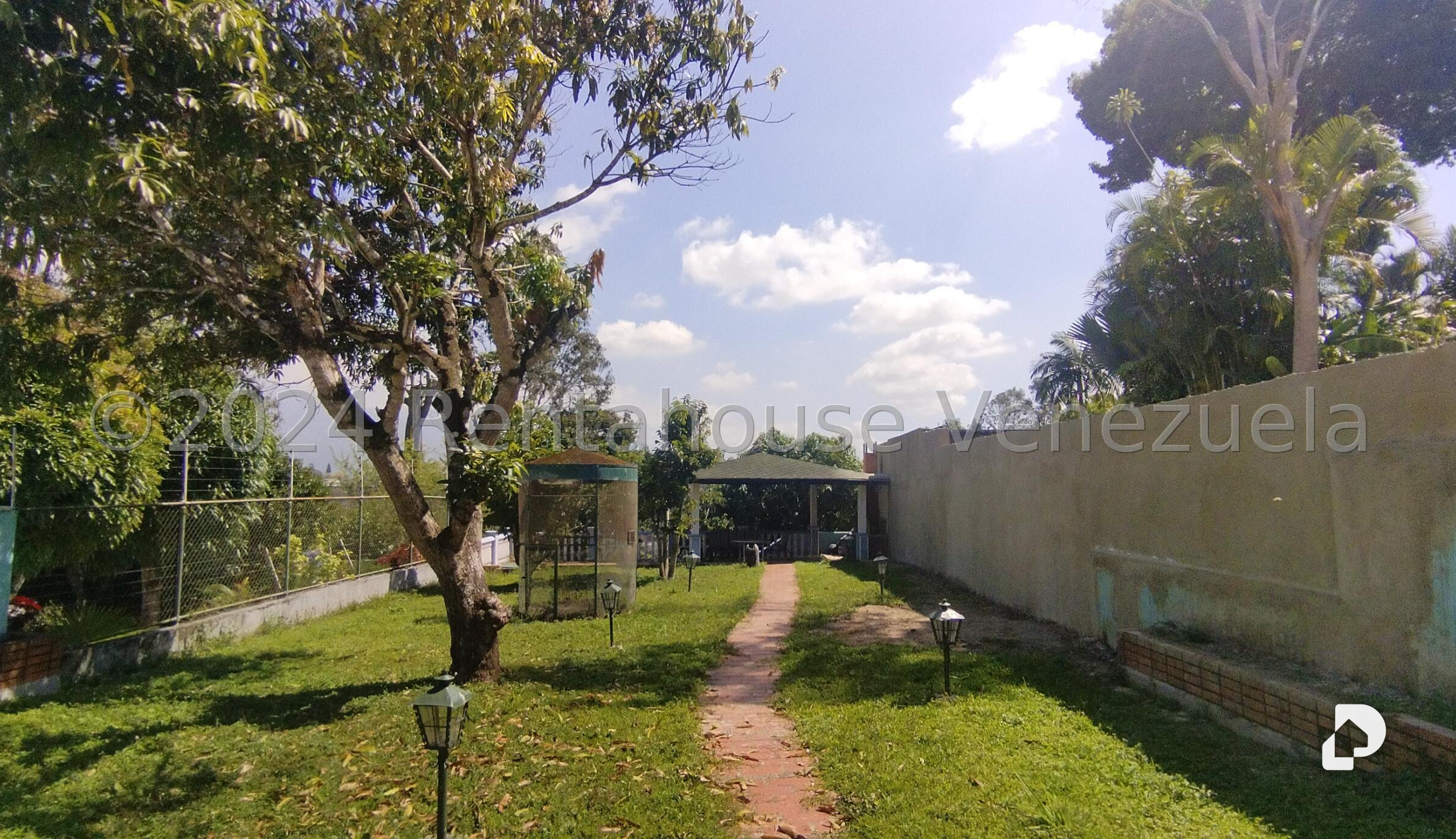 Casa en Los Pomelos, Caracas