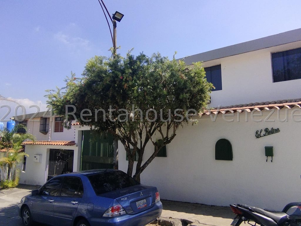 Casa en Caracas - 1