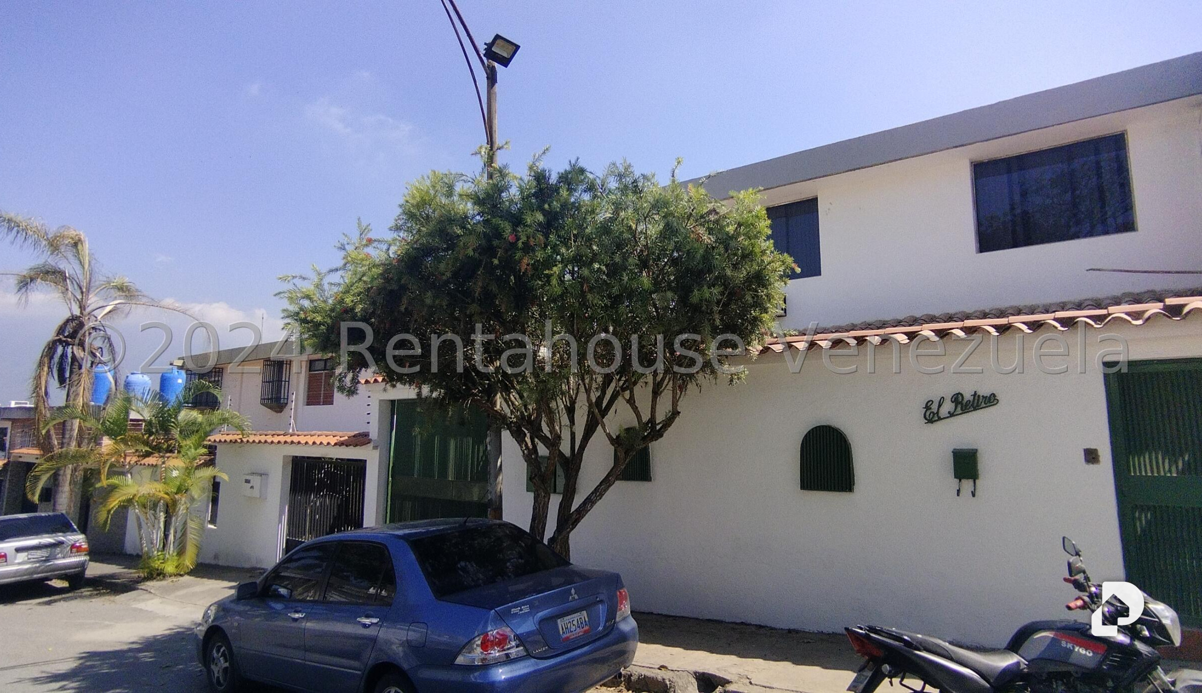 Casa en Los Pomelos, Caracas