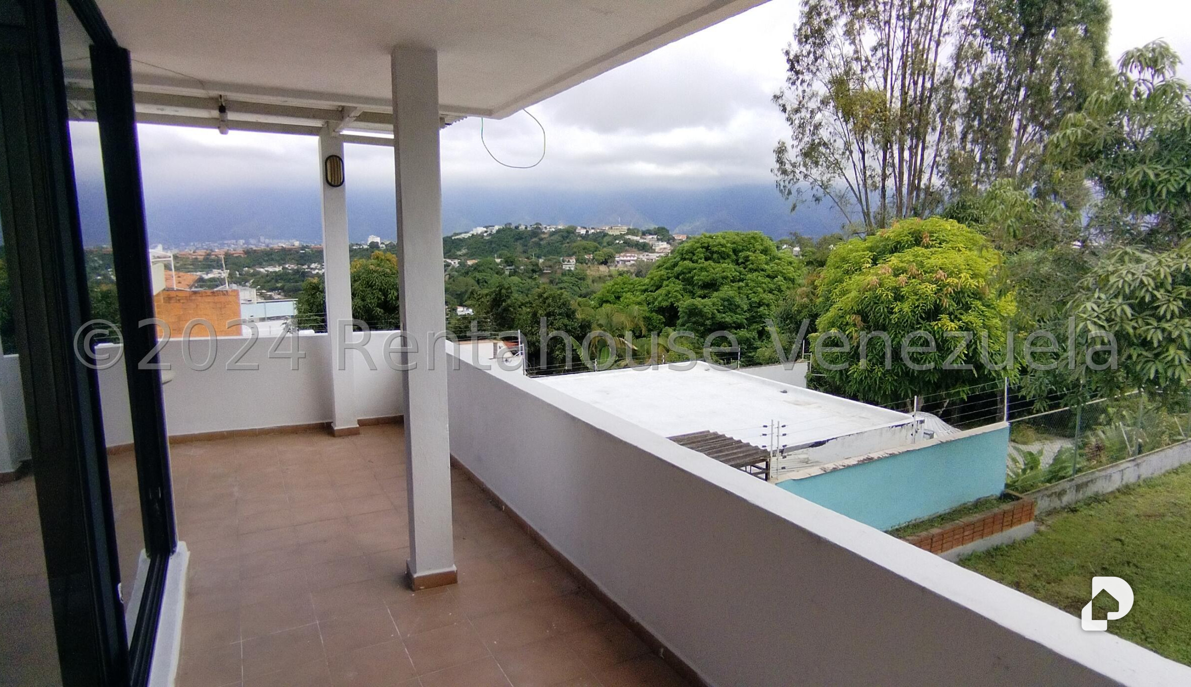 Casa en Los Pomelos, Caracas