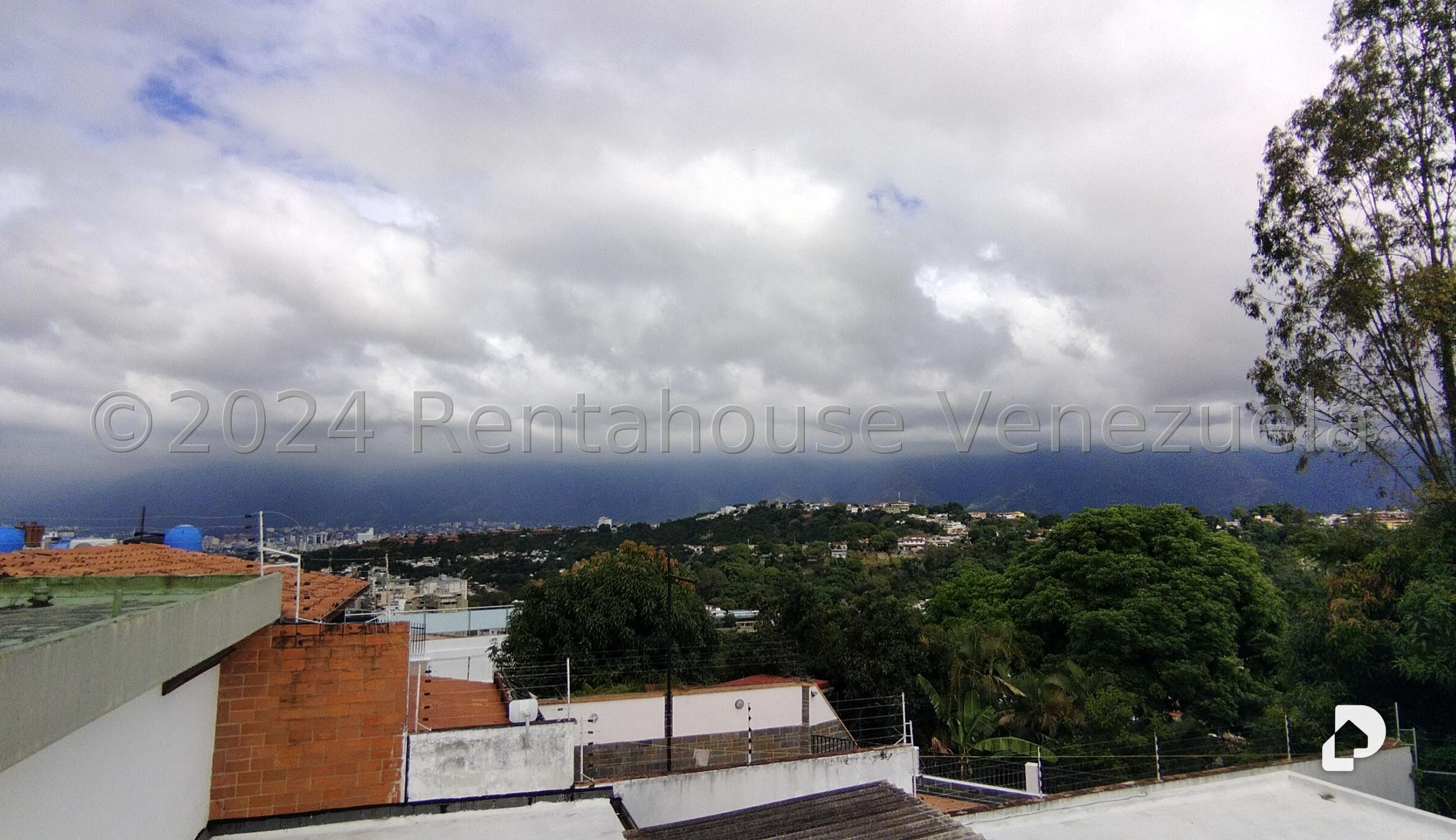 Casa en Los Pomelos, Caracas