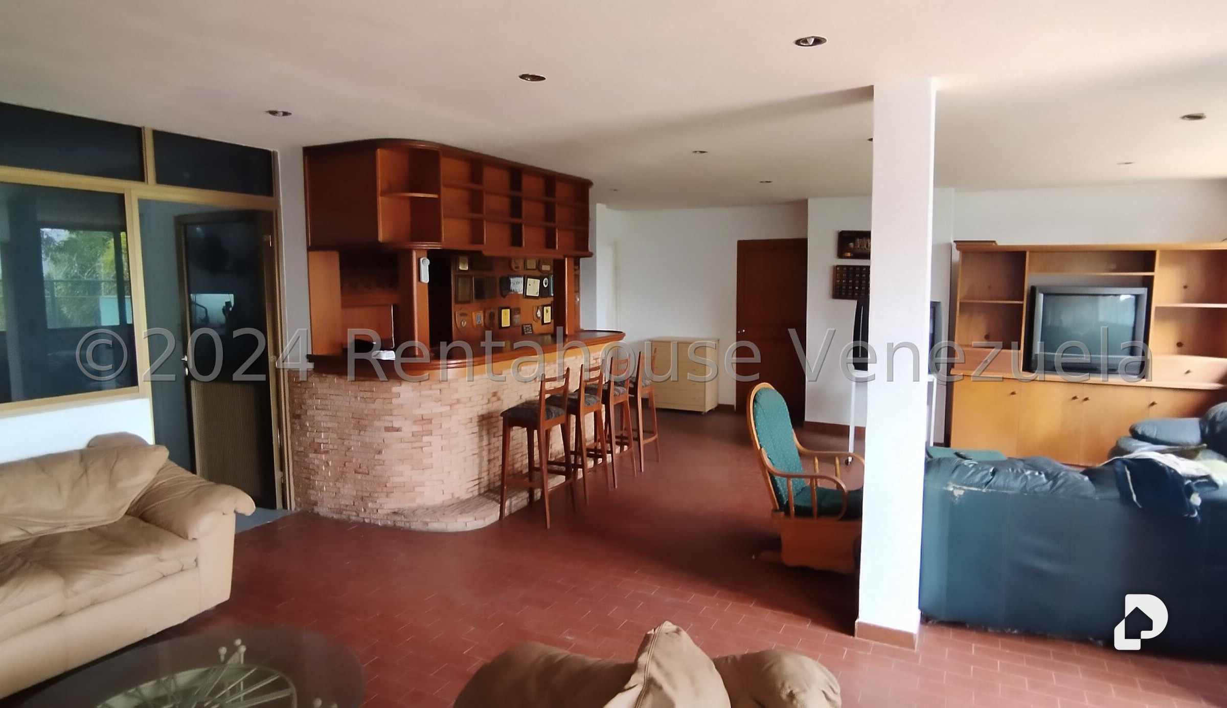 Casa en Los Pomelos, Caracas