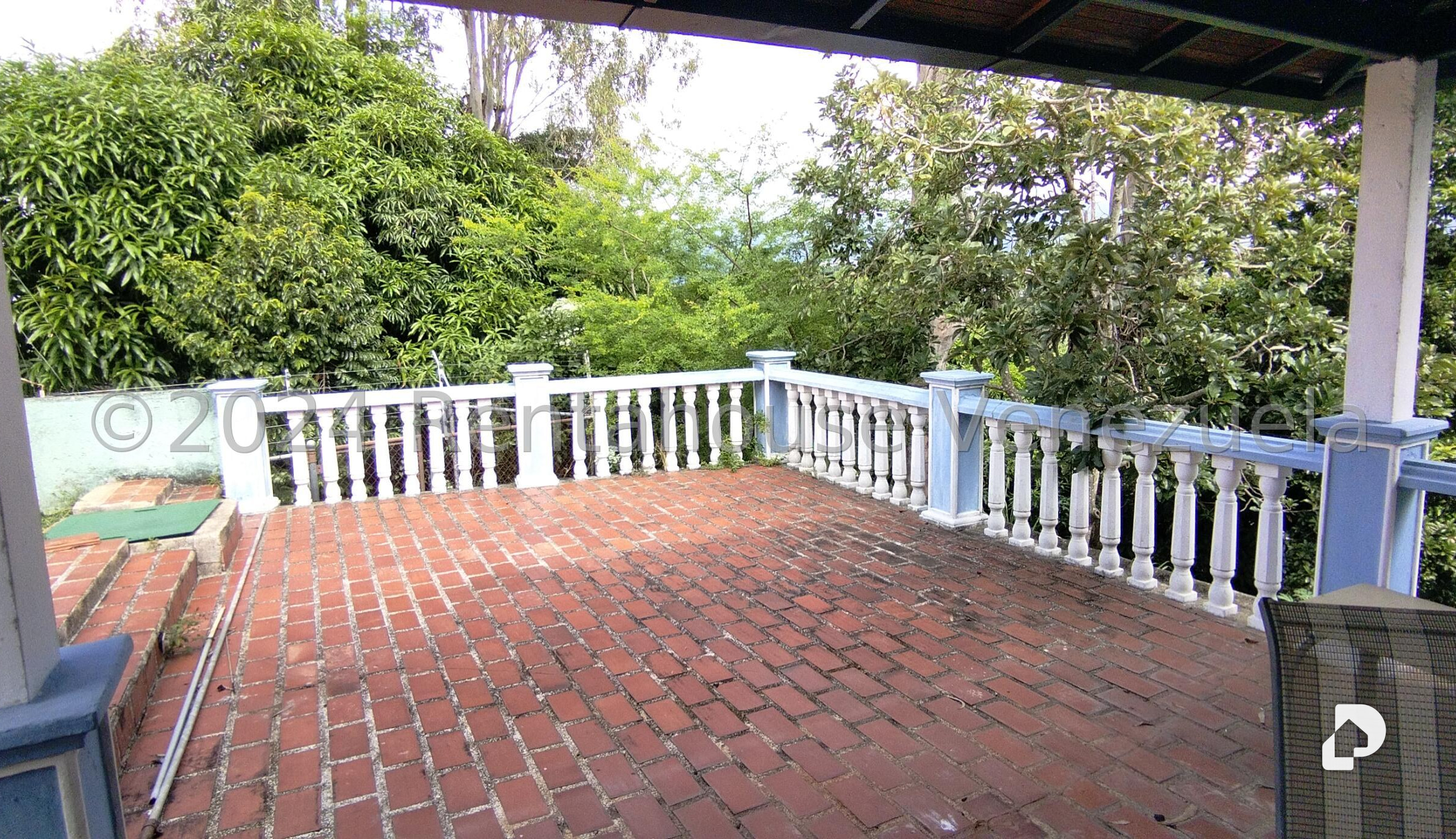 Casa en Los Pomelos, Caracas