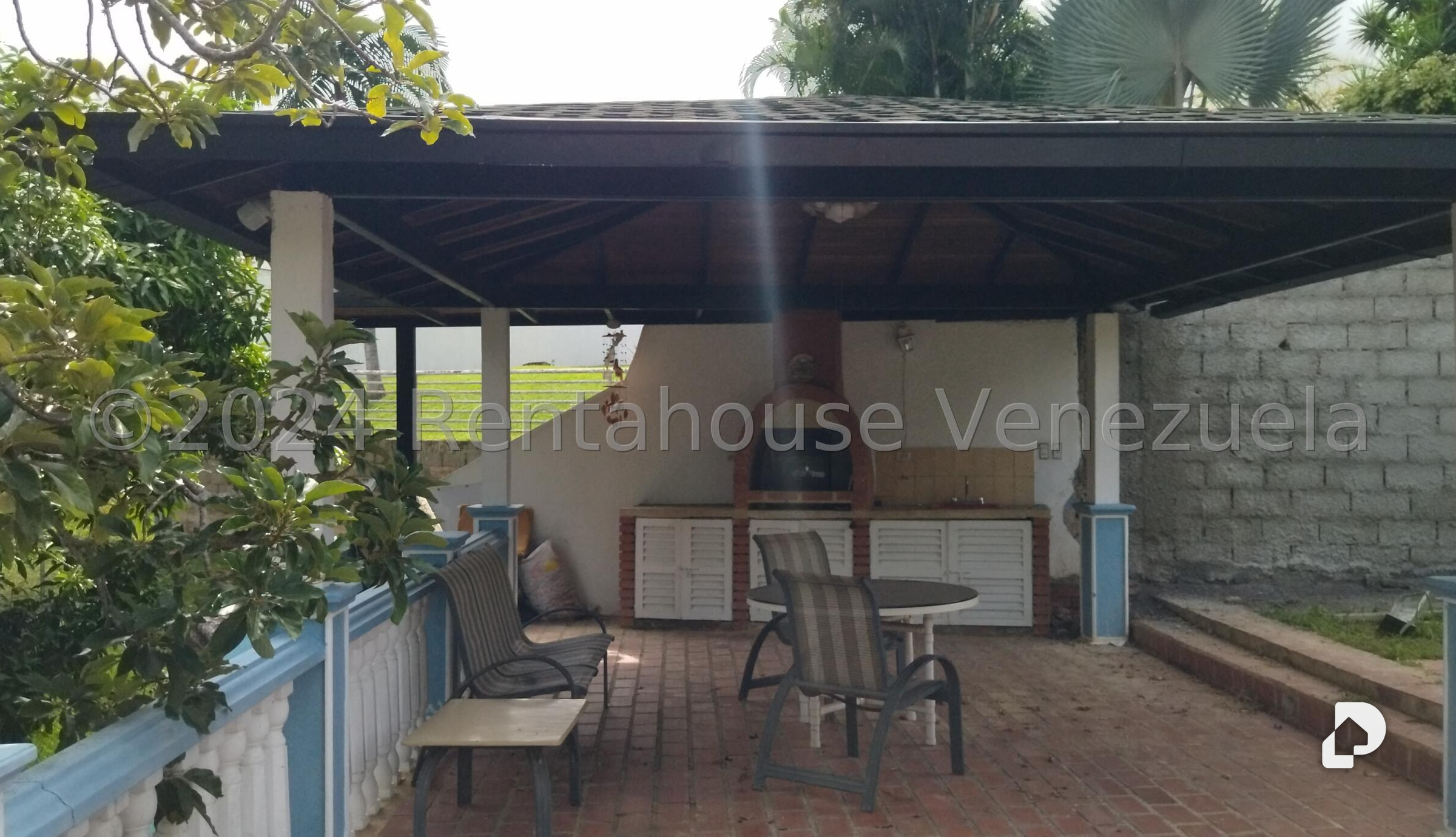 Casa en Los Pomelos, Caracas