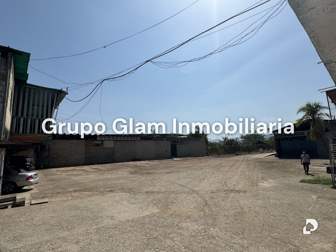 Galpón en Marin I, Valles del Tuy – 7