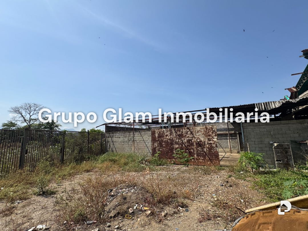 Galpón en Marin I, Valles del Tuy – 21