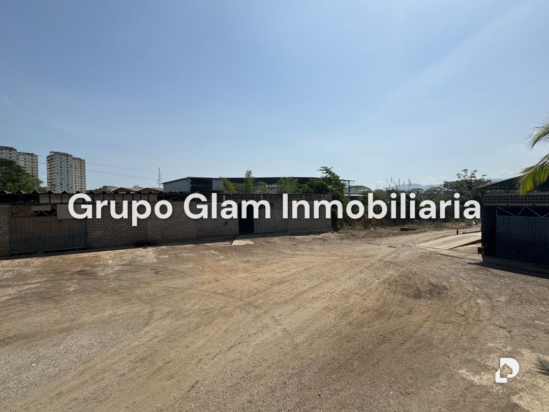Galpón en Marin I, Valles del Tuy – 12