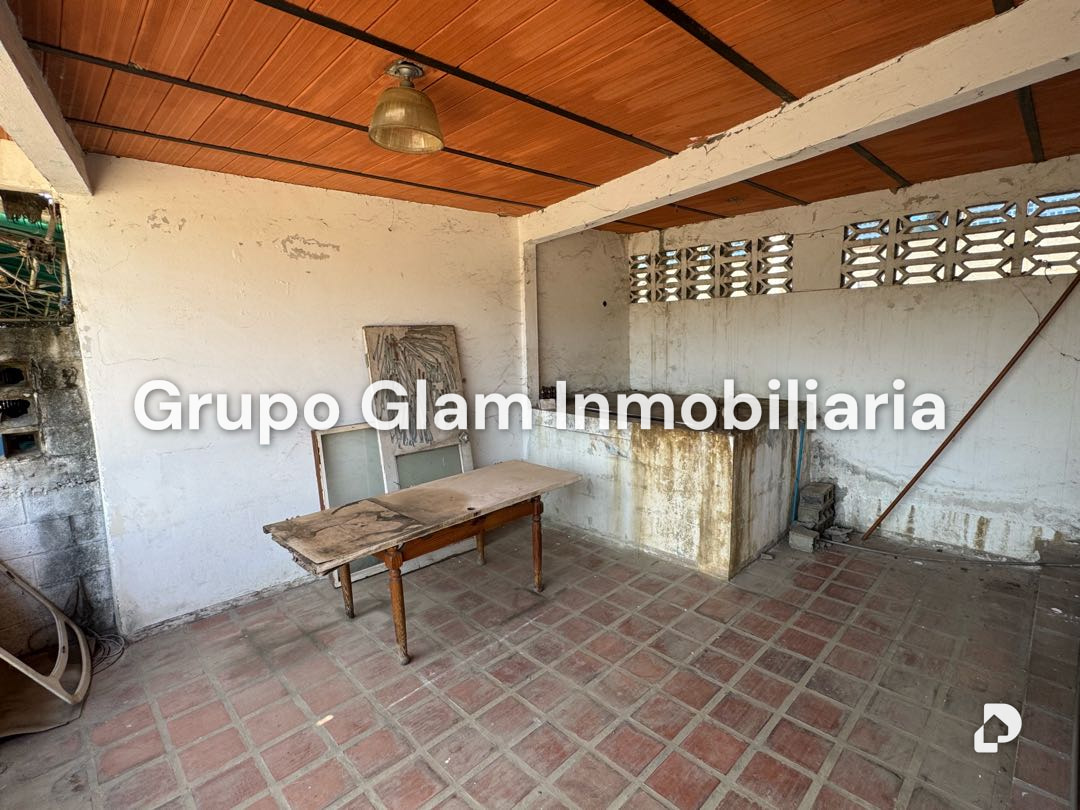Galpón en Marin I, Valles del Tuy – 14