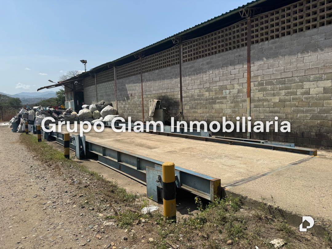Galpón en Marin I, Valles del Tuy – 20