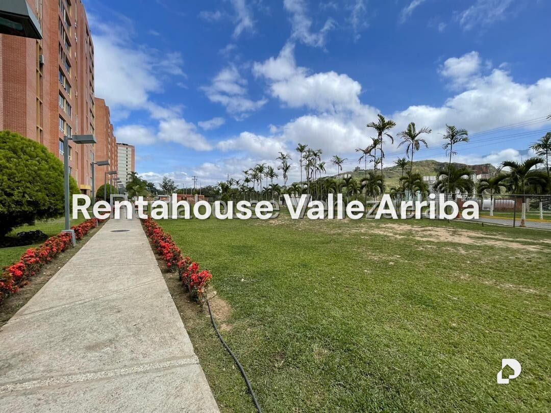 Apartamento en El Encantado, Caracas – 18