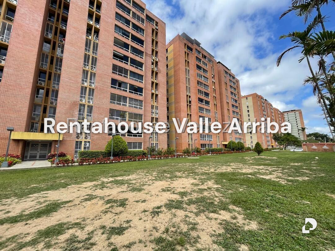 Apartamento en El Encantado, Caracas – 19