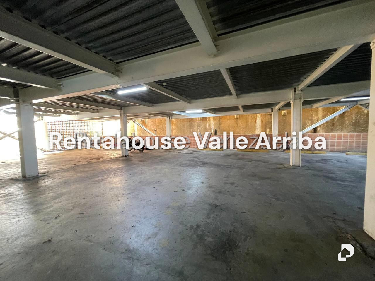 Apartamento en El Encantado, Caracas – 15