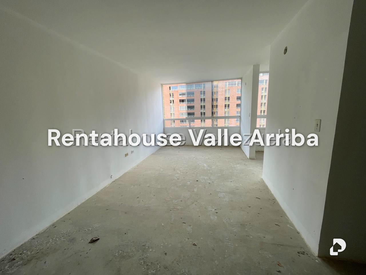 Apartamento en El Encantado, Caracas – 11