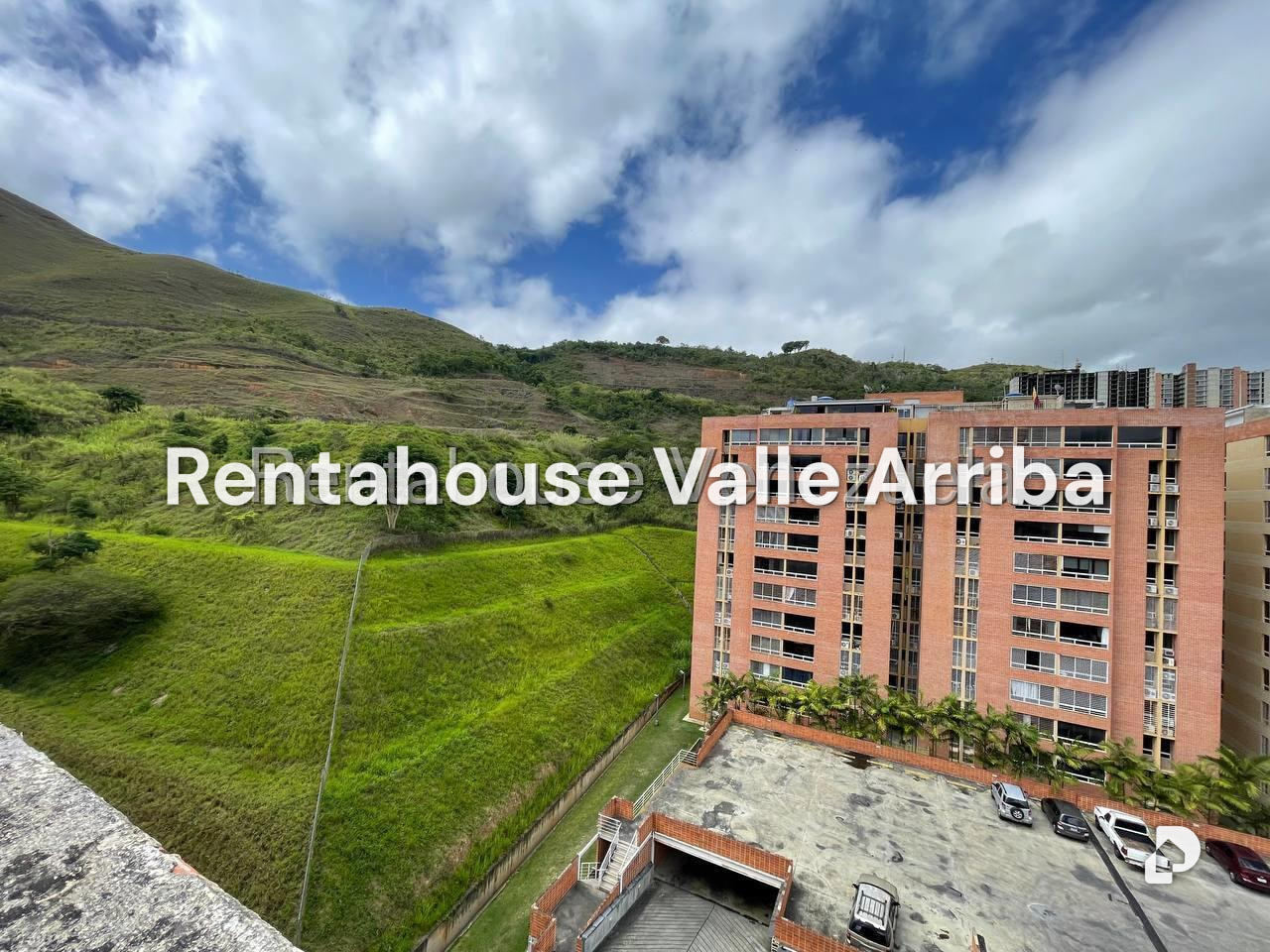 Apartamento en El Encantado, Caracas – 7