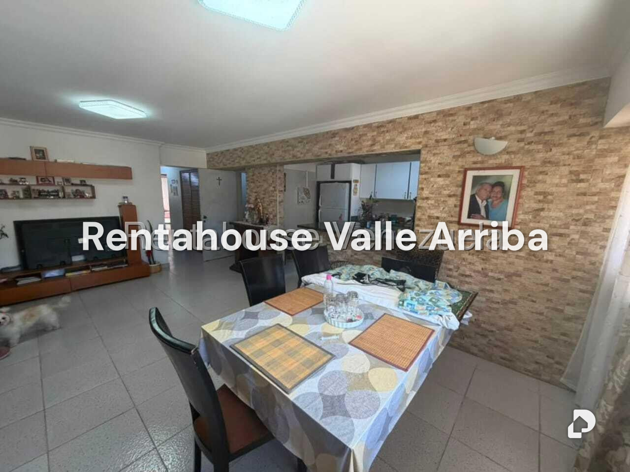 Apartamento en Parroquia Altagracia, Caracas – 5