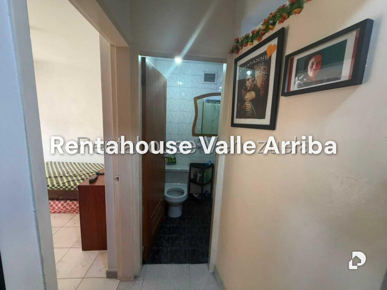 Apartamento en Parroquia Altagracia, Caracas – 11