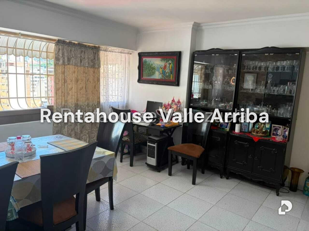 Apartamento en Parroquia Altagracia, Caracas – 2