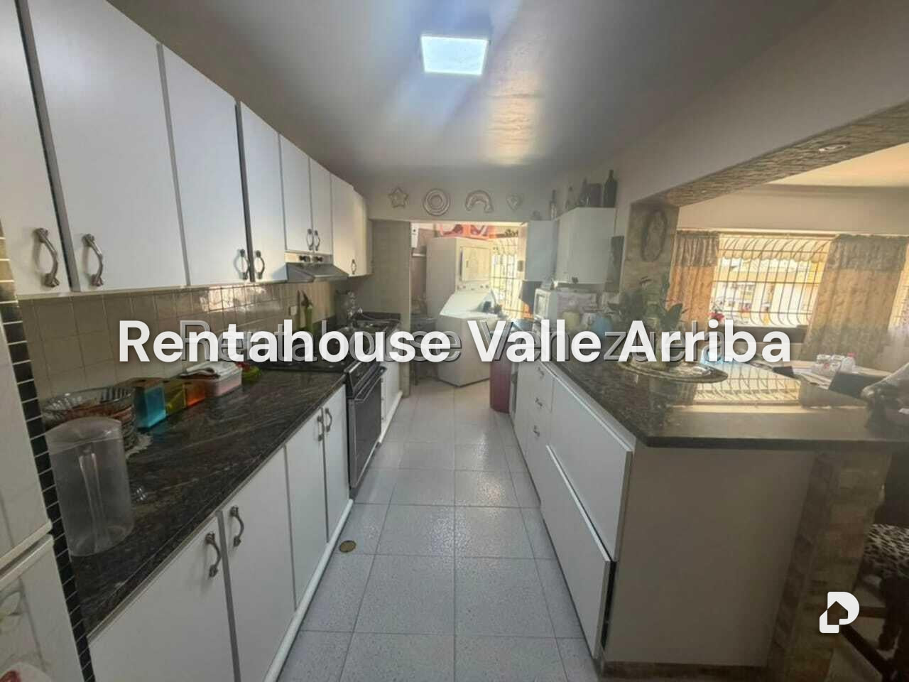 Apartamento en Parroquia Altagracia, Caracas – 3