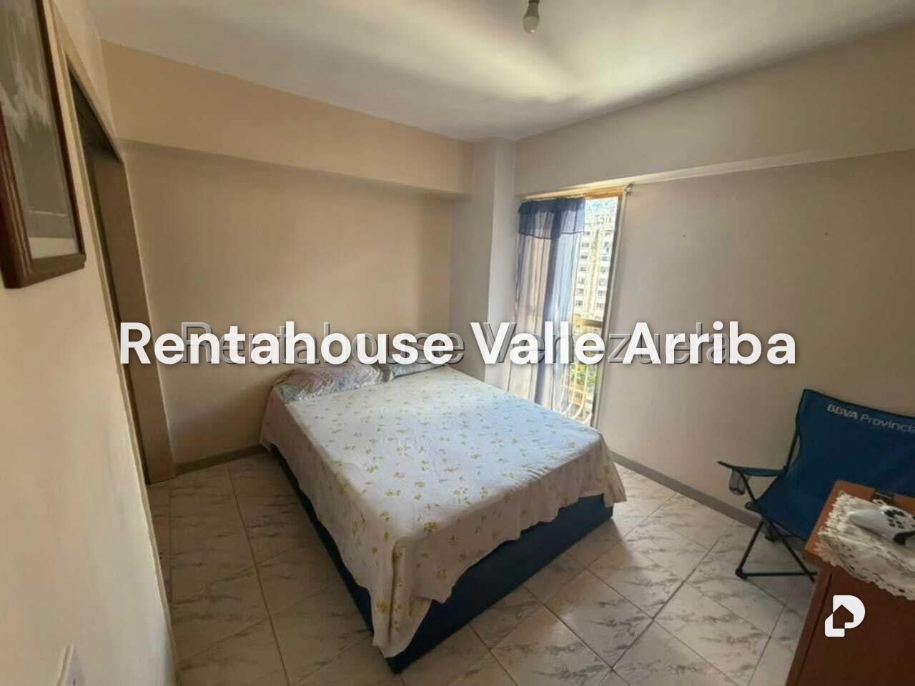 Apartamento en Parroquia Altagracia, Caracas – 7