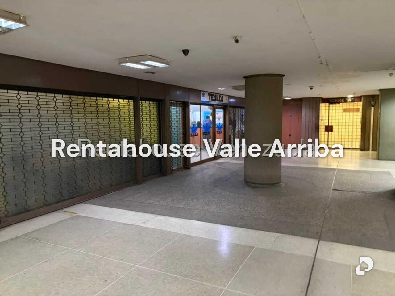 Apartamento en Parroquia Altagracia, Caracas – 14