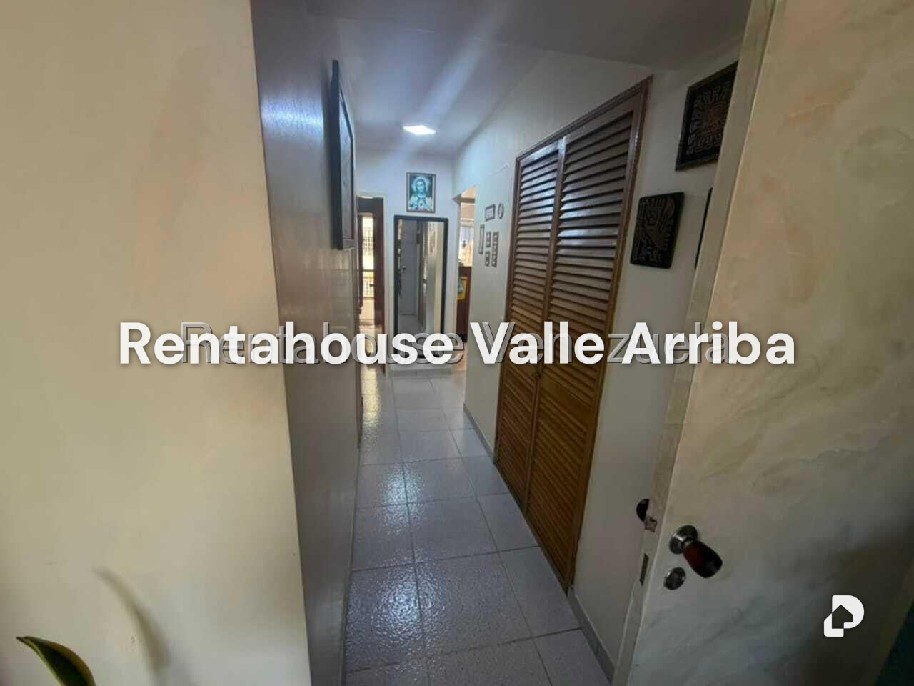 Apartamento en Parroquia Altagracia, Caracas – 16