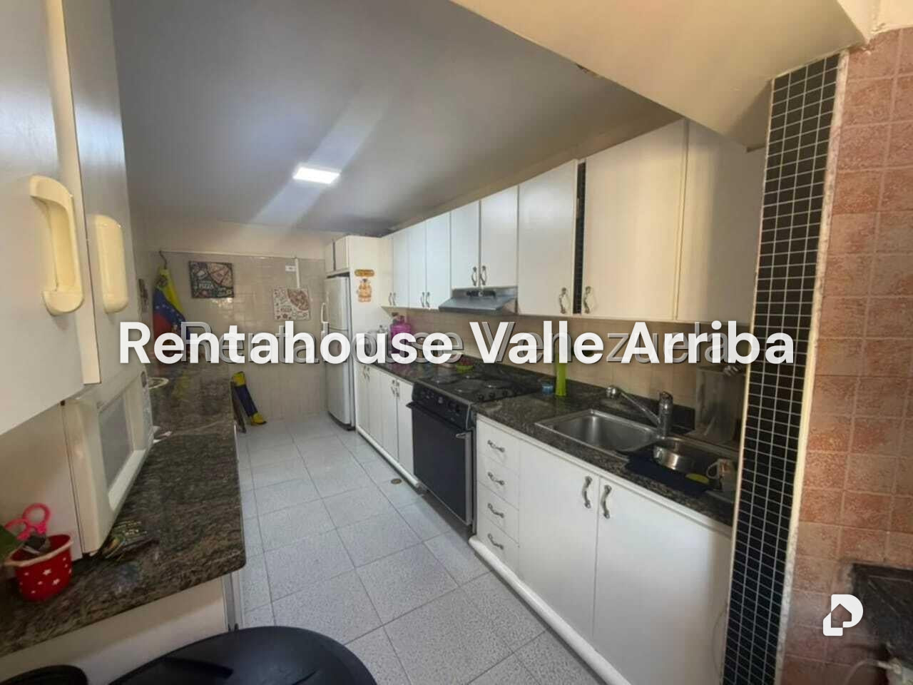 Apartamento en Parroquia Altagracia, Caracas – 4