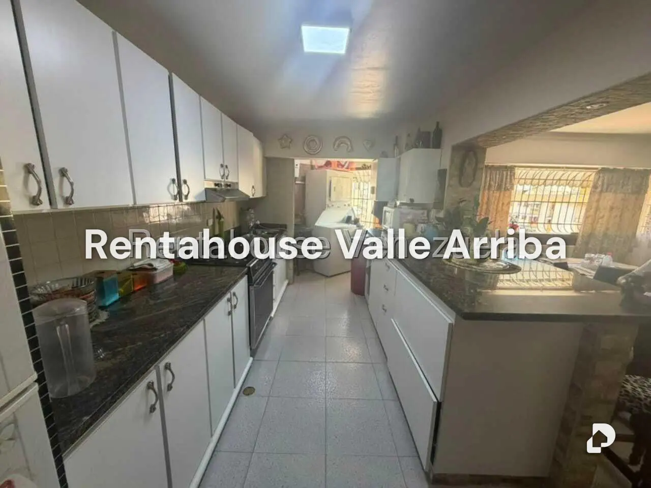 Apartamento en Parroquia Altagracia, Caracas – 3