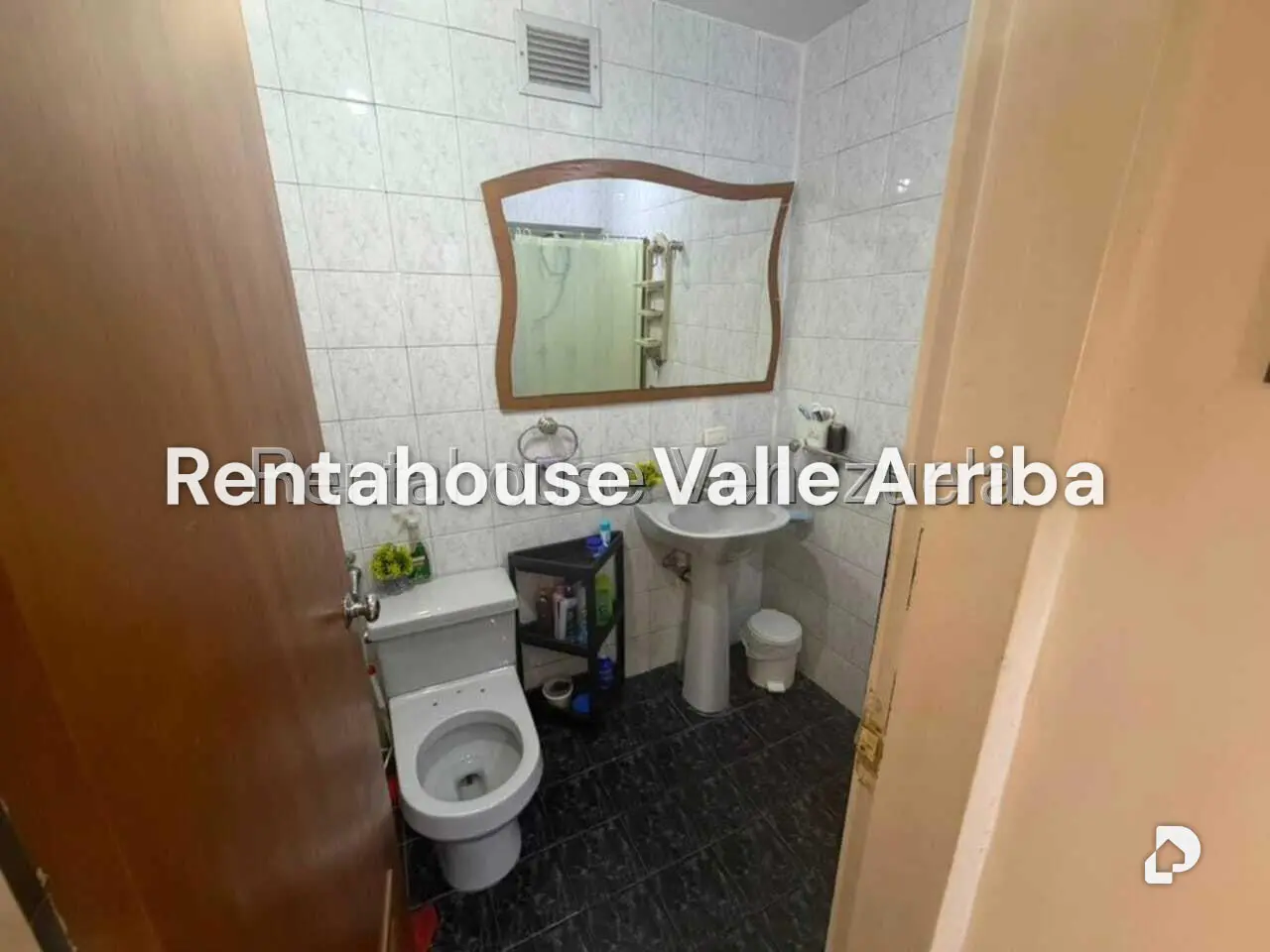 Apartamento en Parroquia Altagracia, Caracas – 12