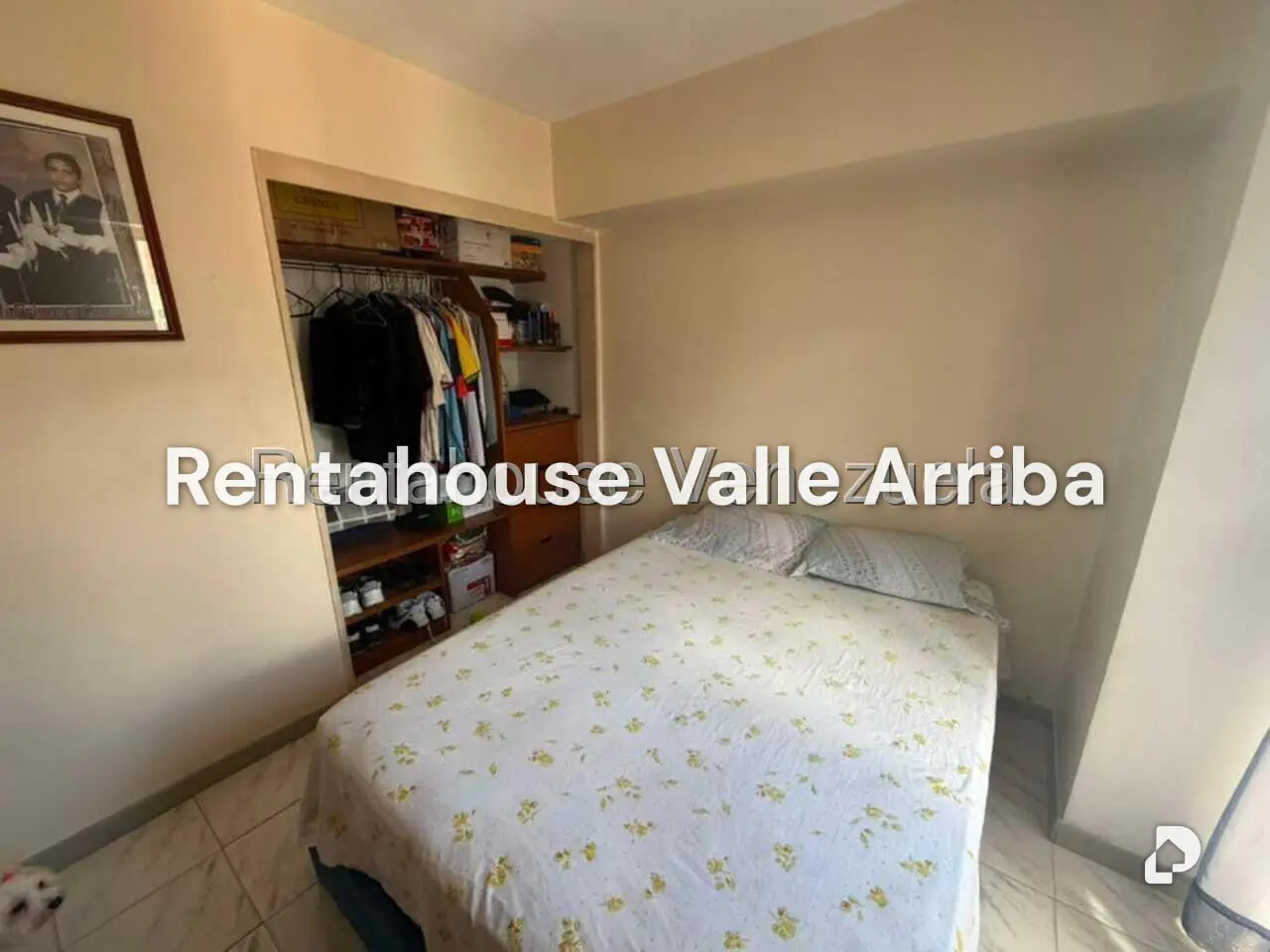 Apartamento en Parroquia Altagracia, Caracas – 8