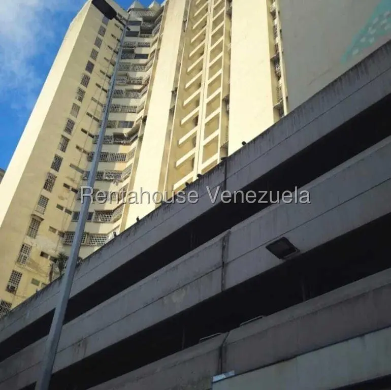 Apartamento en Caracas - 1