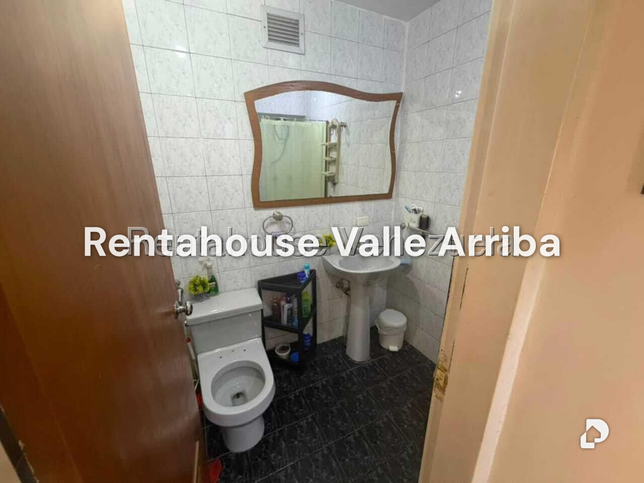 Apartamento en Parroquia Altagracia, Caracas – 12