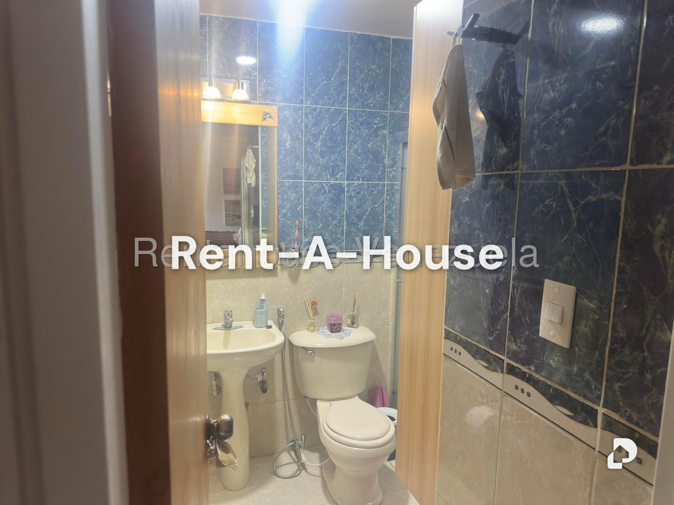 Apartamento en Agua Blanca, Valencia – 9