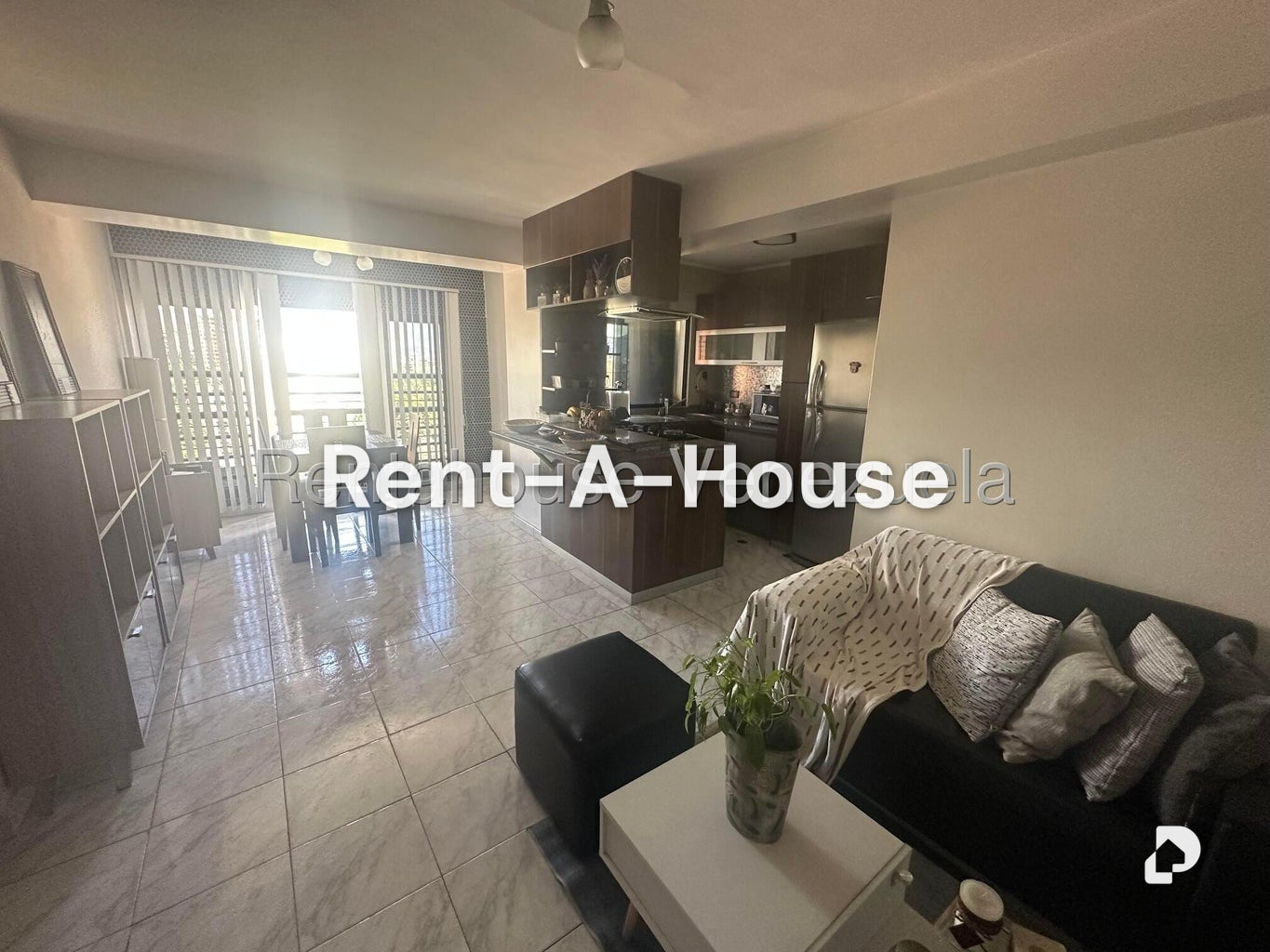 Apartamento en Agua Blanca, Valencia – 4