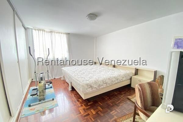 Apartamento en Cumbres de Curumo, Caracas – 18