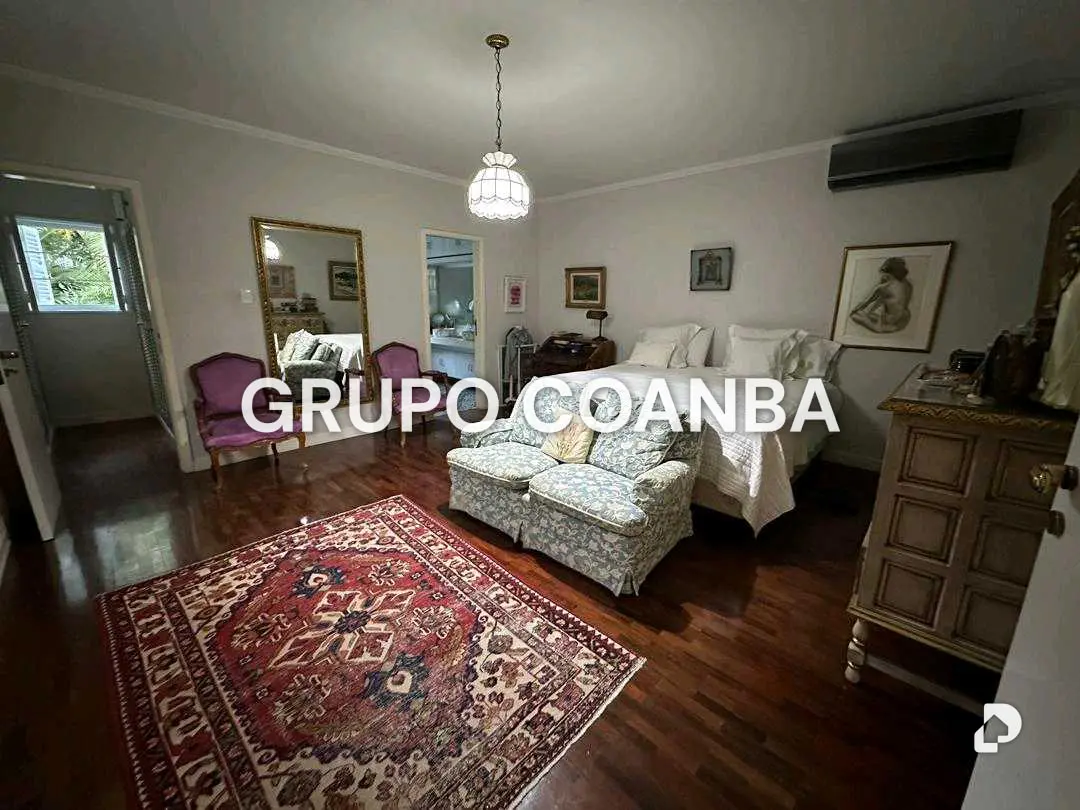 Casa en Altamira, Caracas – 16