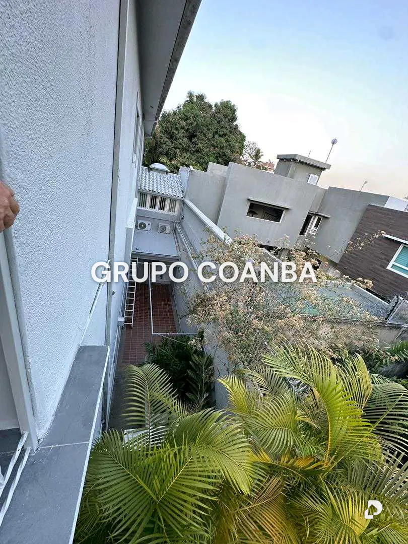 Casa en Altamira, Caracas – 3