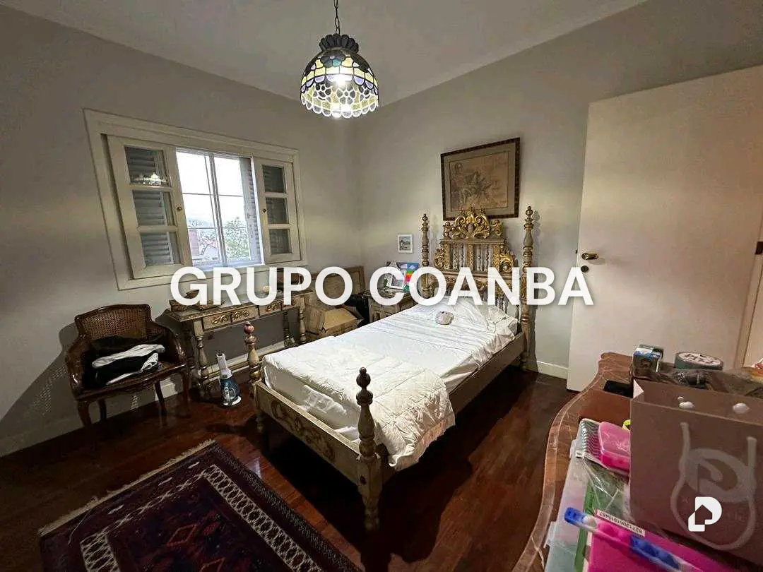 Casa en Altamira, Caracas – 14