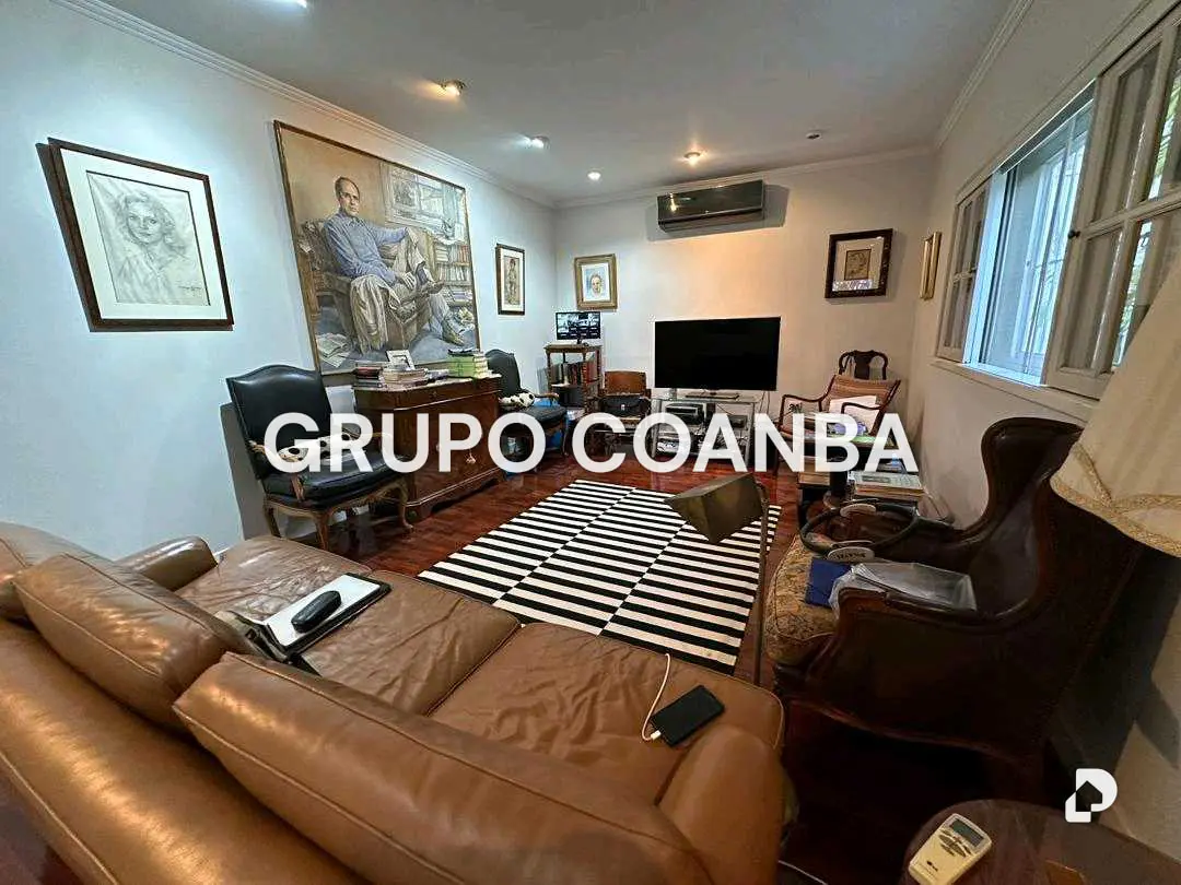 Casa en Altamira, Caracas – 5