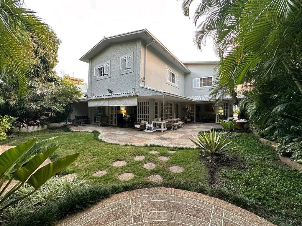 Casa en Altamira, Caracas - 1