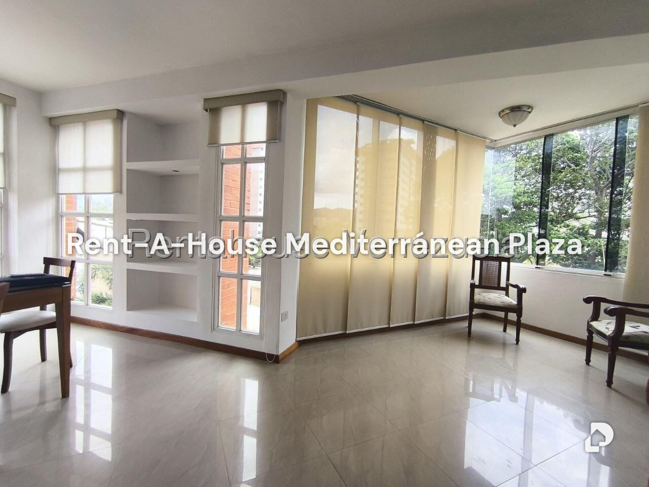 Apartamento en Mañongo, Naguanagua