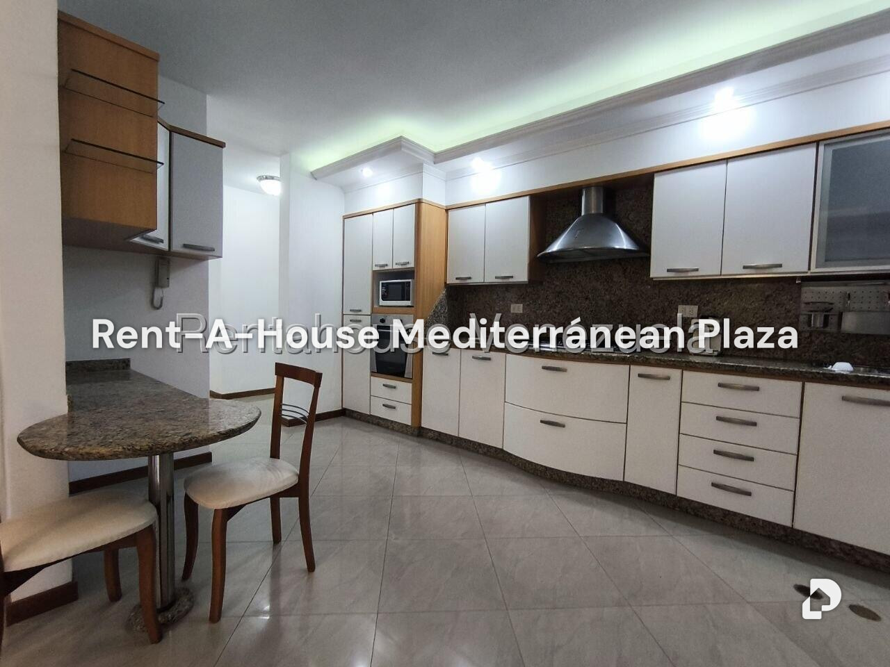 Apartamento en Mañongo, Naguanagua