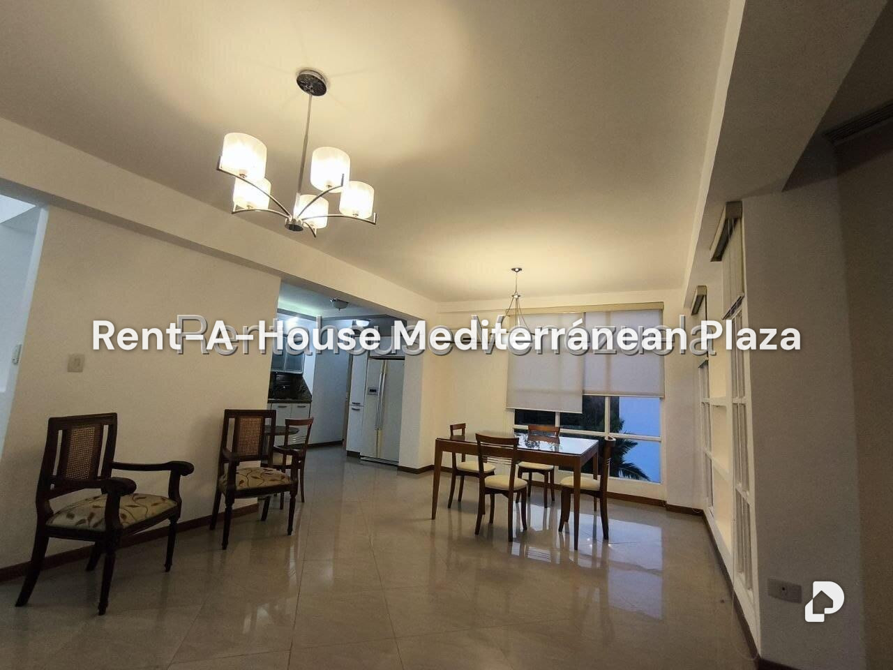 Apartamento en Mañongo, Naguanagua